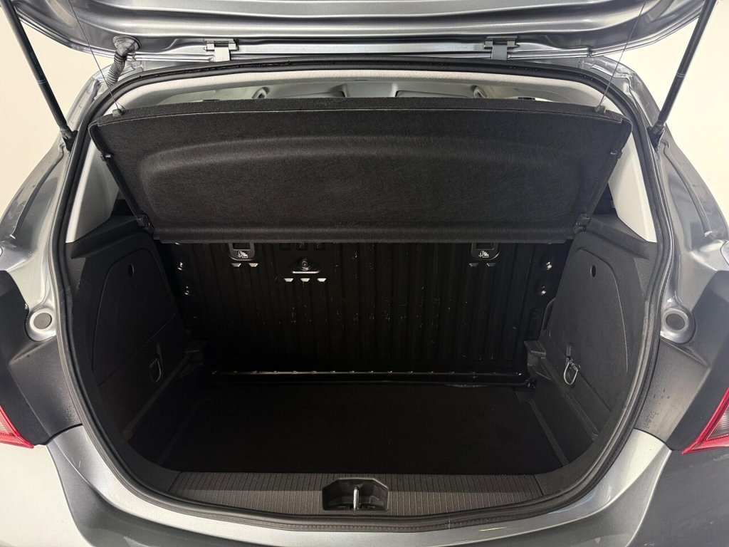Used Vauxhall Corsa 2019 for sale - 76261385: Photo 12