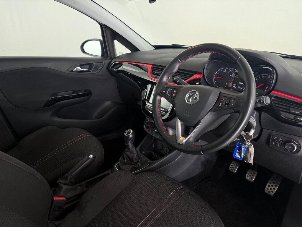 Used Vauxhall Corsa 2019 for sale - 76261385: Photo 15