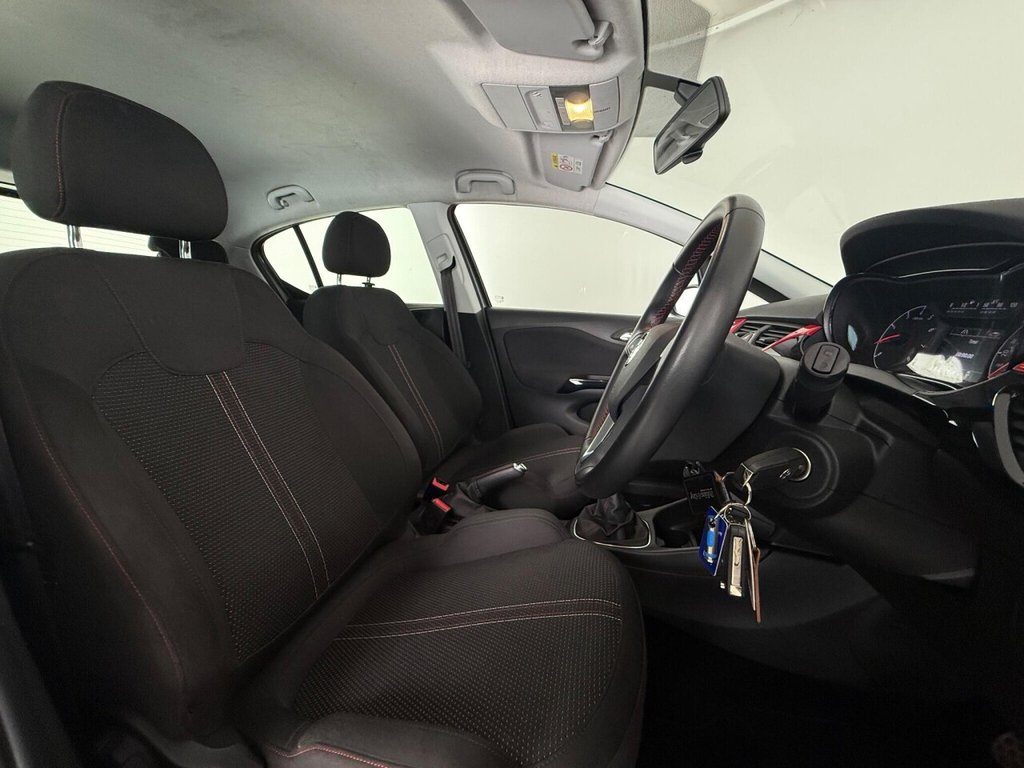 Used Vauxhall Corsa 2019 for sale - 76261385: Photo 16