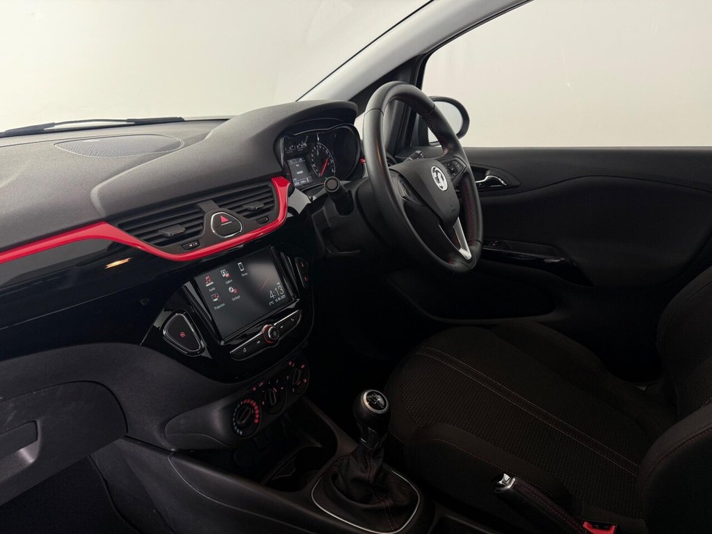 Used Vauxhall Corsa 2019 for sale - 76261385: Photo 17