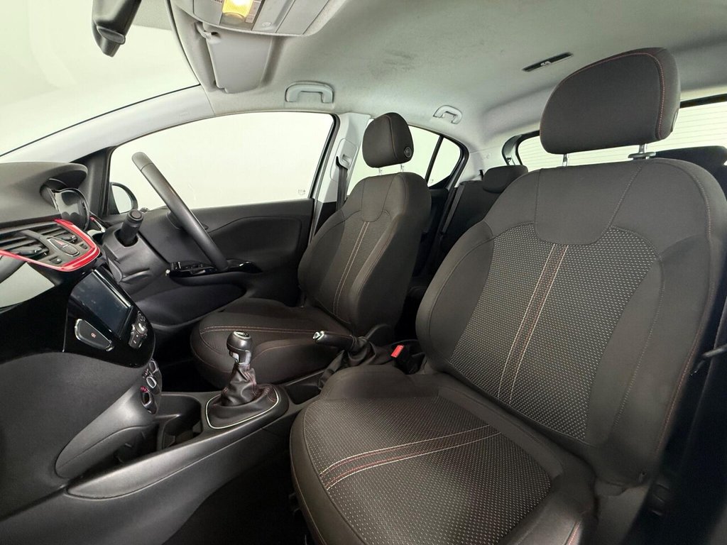 Used Vauxhall Corsa 2019 for sale - 76261385: Photo 18