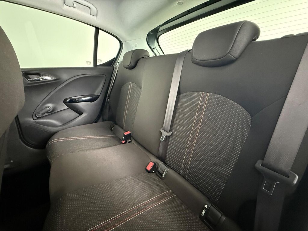 Used Vauxhall Corsa 2019 for sale - 76261385: Photo 19