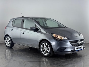 Vauxhall - Corsa