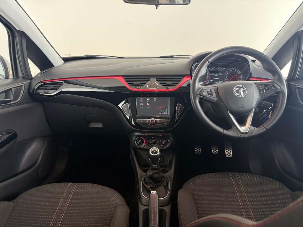 Used Vauxhall Corsa 2019 for sale - 76261385: Photo 20