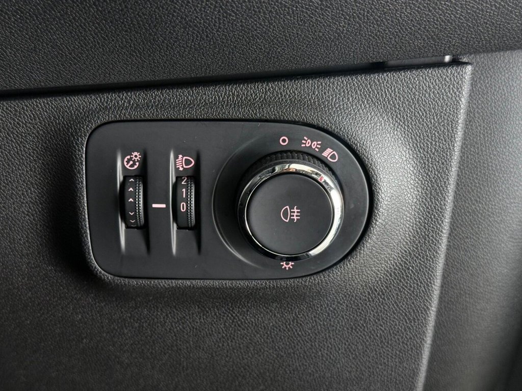 Used Vauxhall Corsa 2019 for sale - 76261385: Photo 22