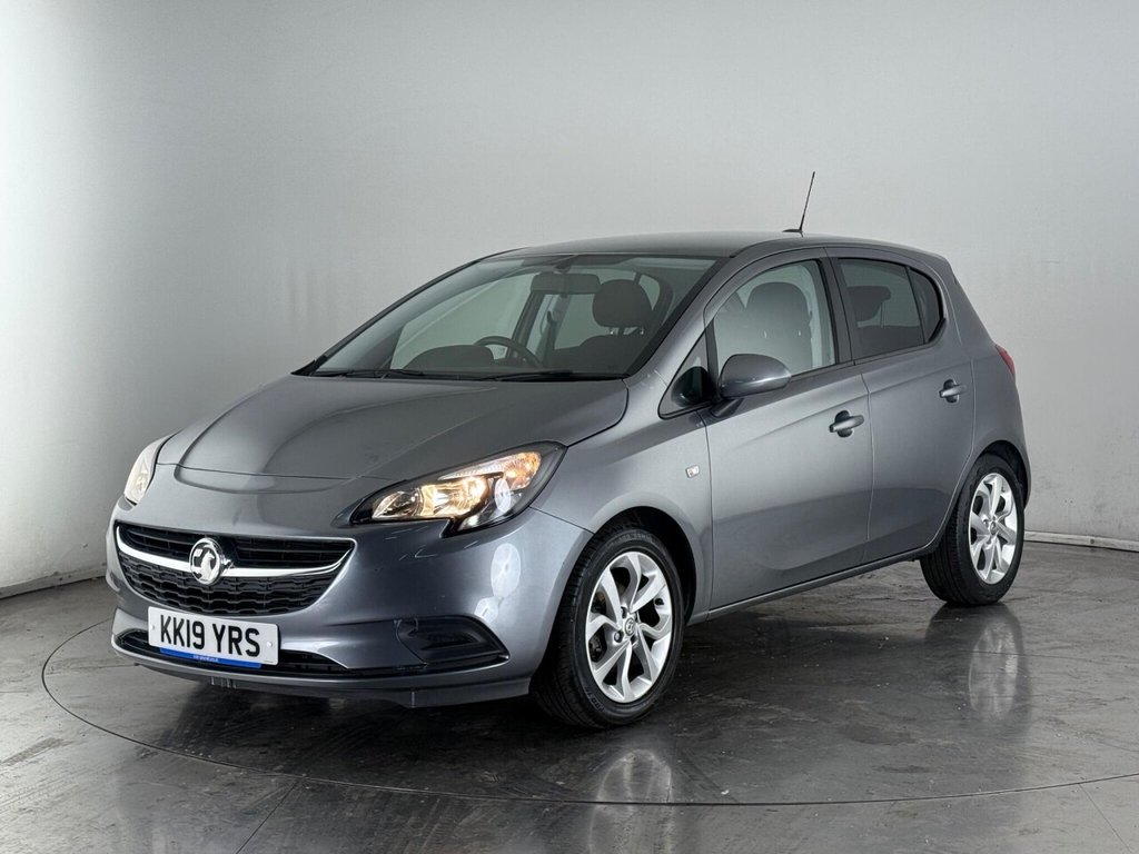 Used Vauxhall Corsa 2019 for sale - 76261385: Photo 3