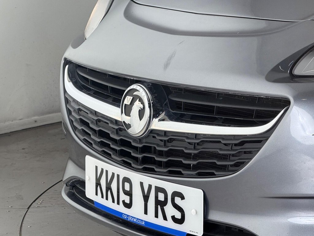 Used Vauxhall Corsa 2019 for sale - 76261385: Photo 36