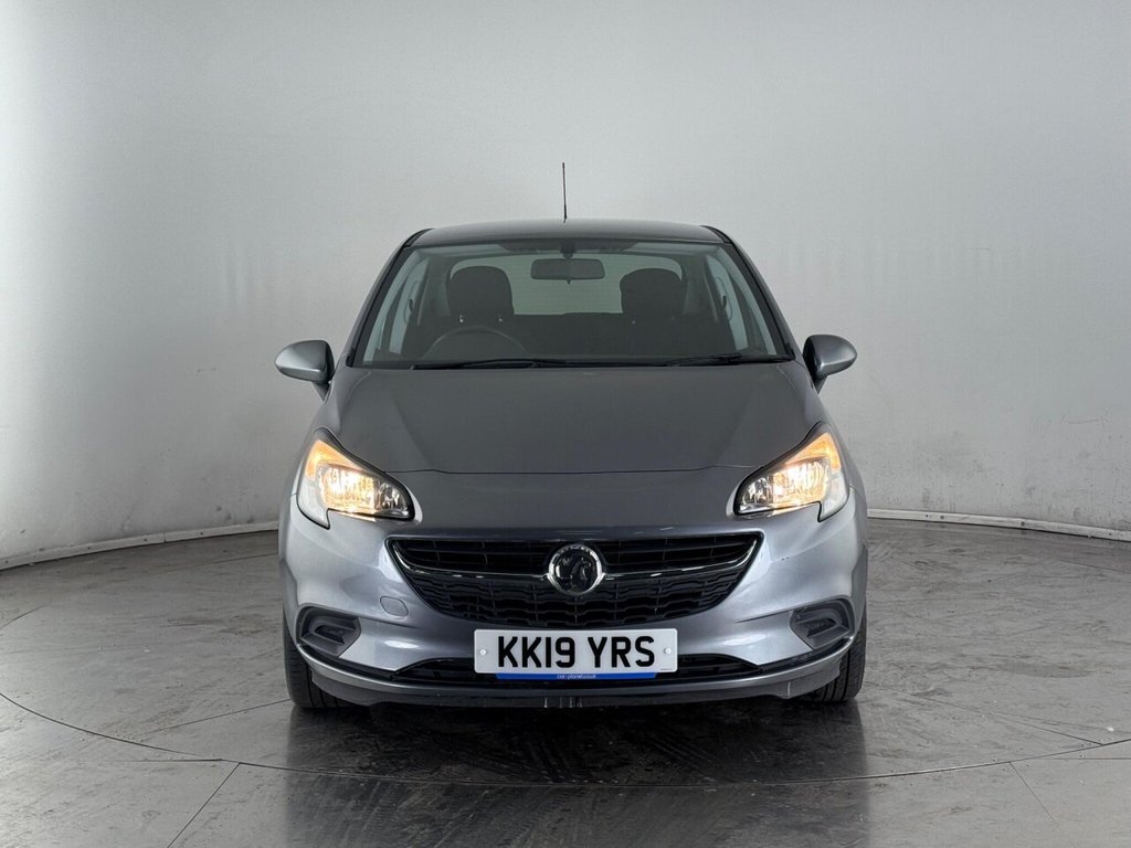 Used Vauxhall Corsa 2019 for sale - 76261385: Photo 7