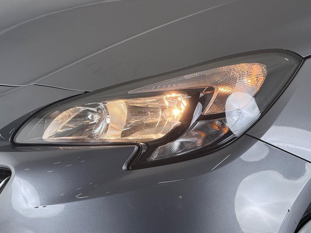 Used Vauxhall Corsa 2019 for sale - 76261385: Photo 8