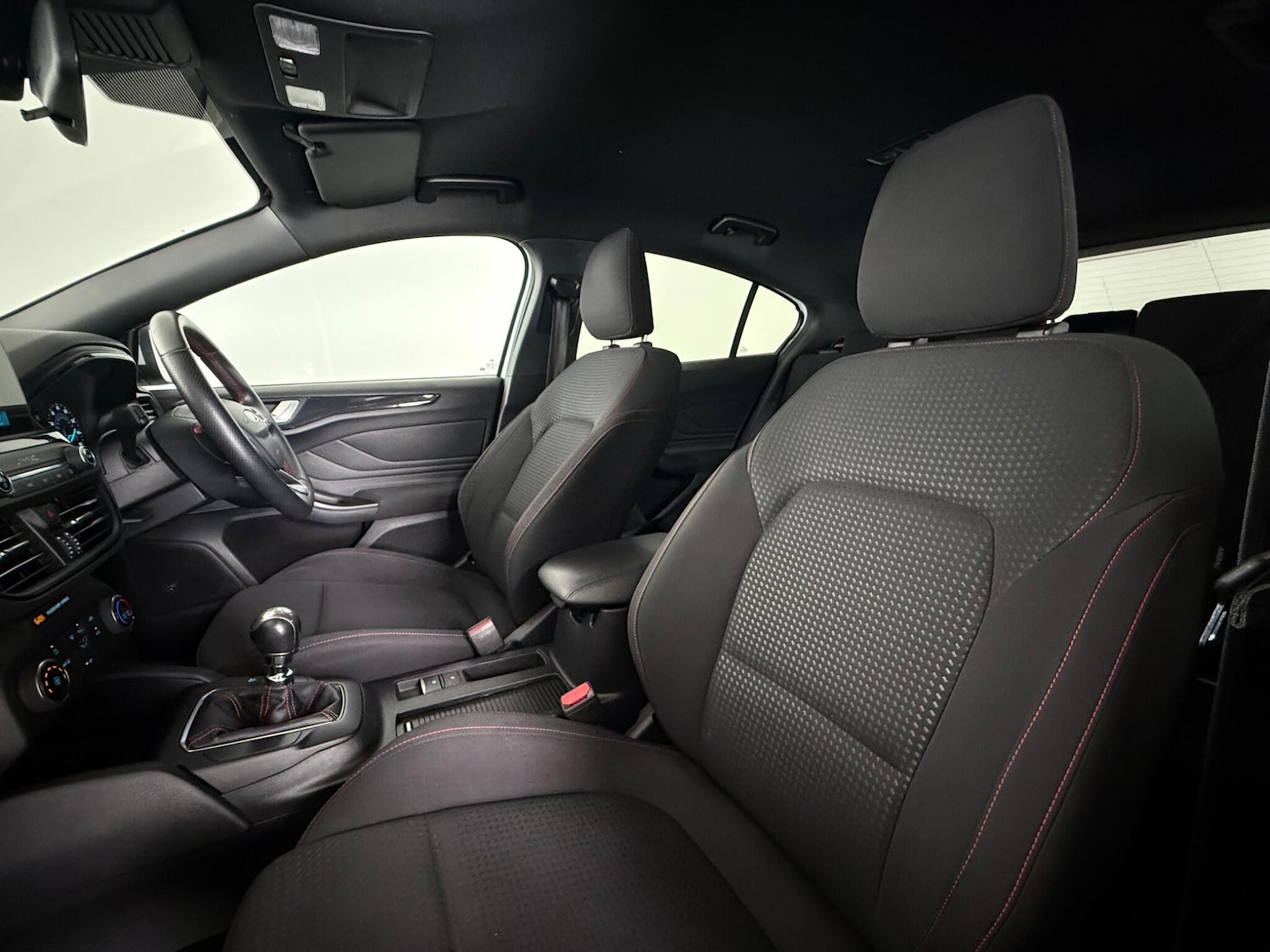 Used Ford Focus 2019 for sale - 77484684: Photo 12