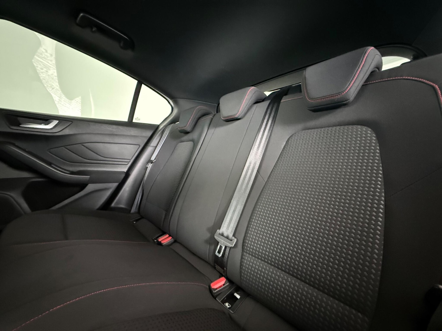 Used Ford Focus 2019 for sale - 77484684: Photo 13