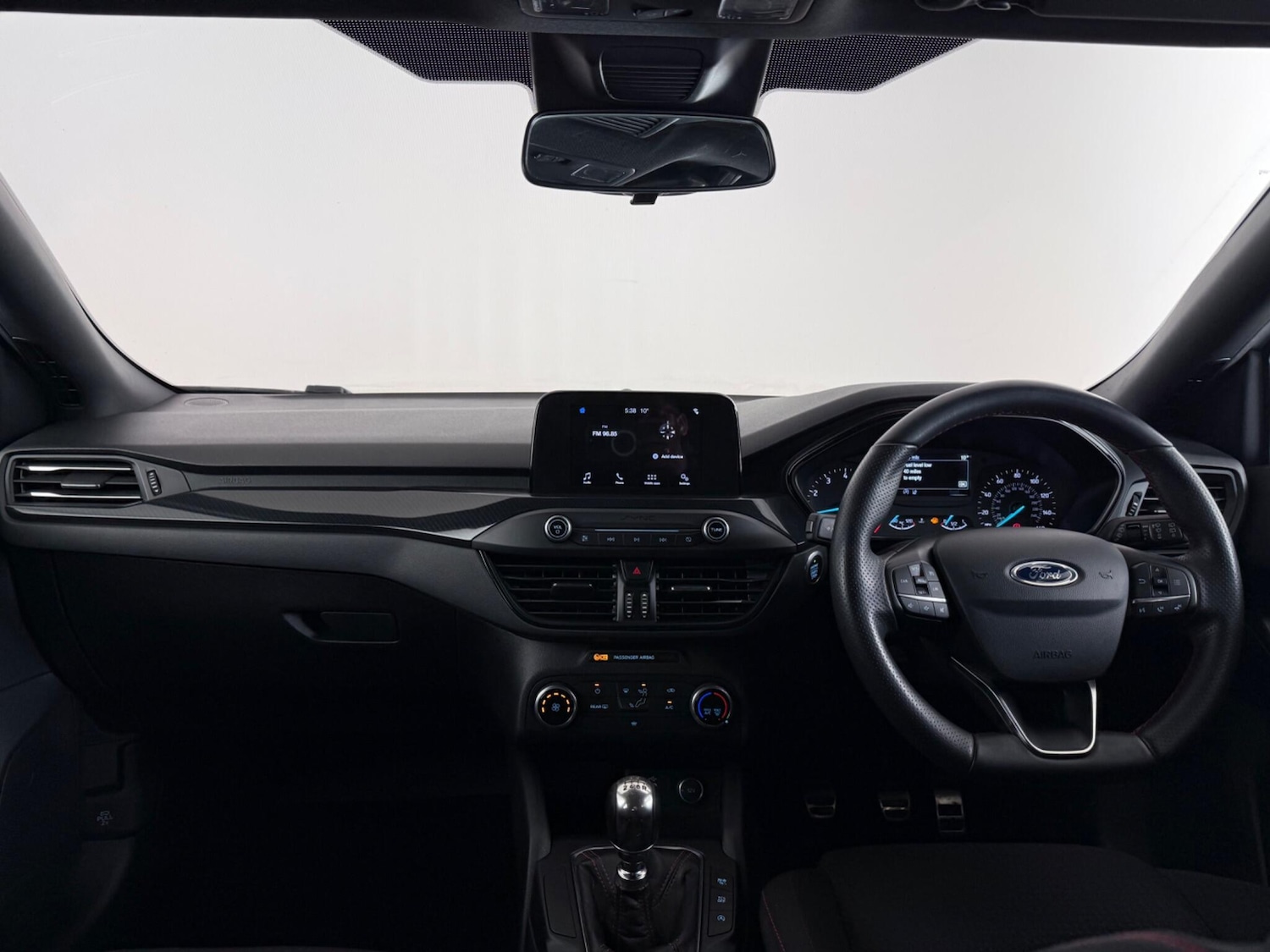 Used Ford Focus 2019 for sale - 77484684: Photo 17