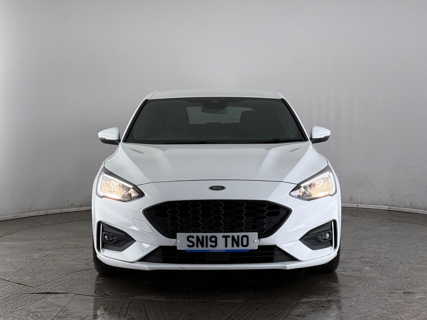 Used Ford Focus 2019 for sale - 77484684: Photo 2