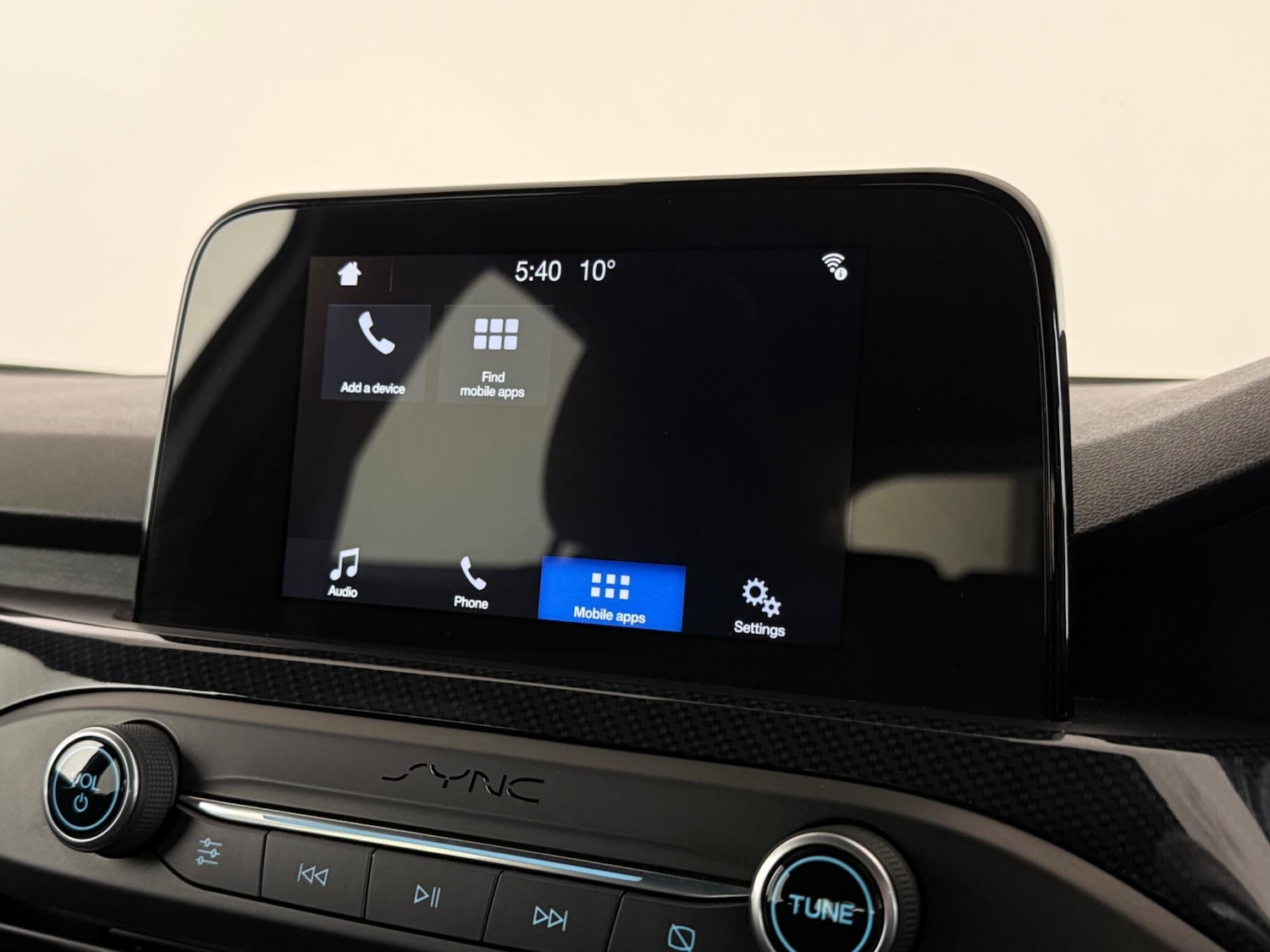 Used Ford Focus 2019 for sale - 77484684: Photo 23