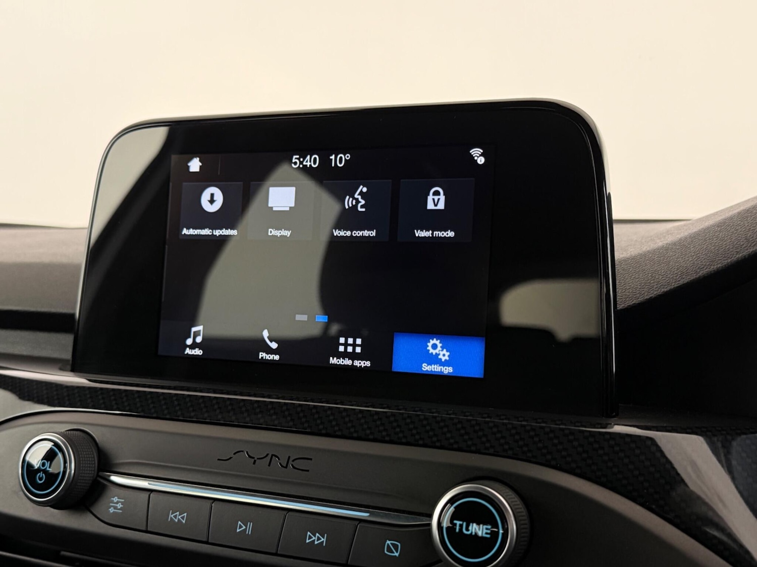 Used Ford Focus 2019 for sale - 77484684: Photo 26