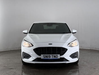 Used Ford Focus 2019 for sale - 77484684: Photo