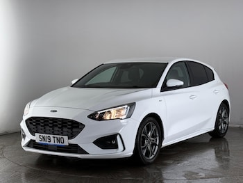 Used Ford Focus 2019 for sale - 77484684: Photo