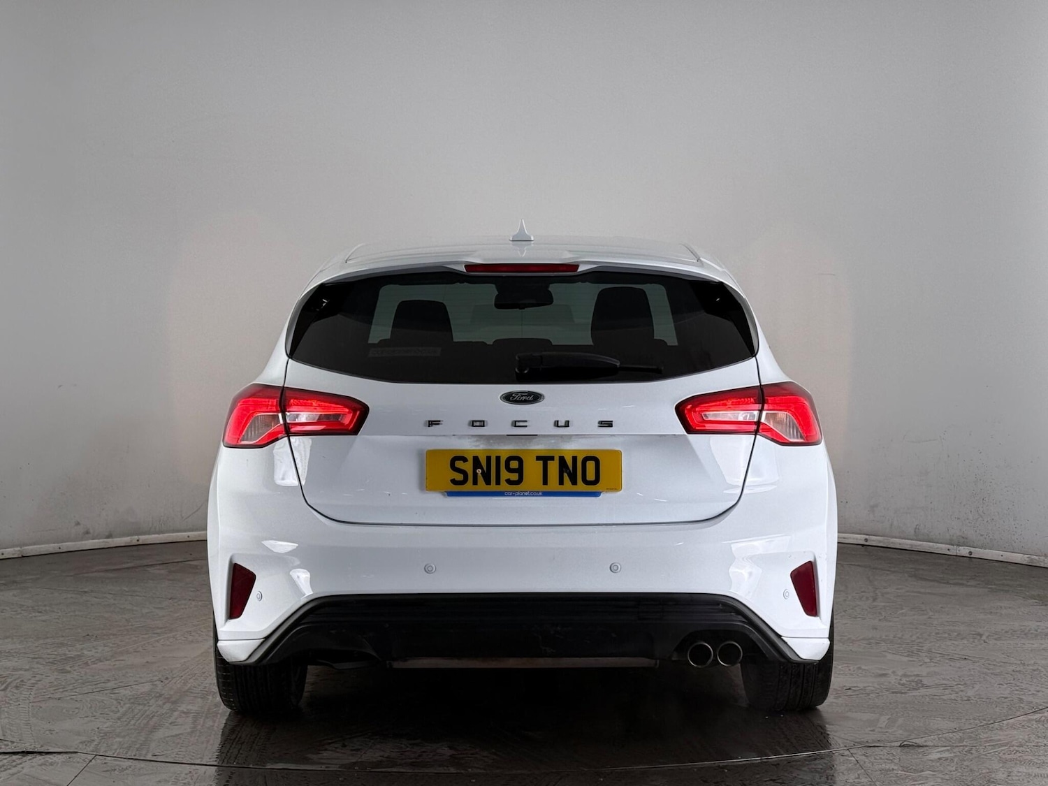 Used Ford Focus 2019 for sale - 77484684: Photo 5