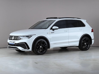 Used Volkswagen Tiguan 2022 for sale - 78602161: Photo