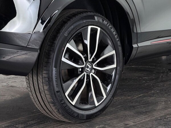 Used Honda HR-V 2024 for sale - 75671760: Photo 13