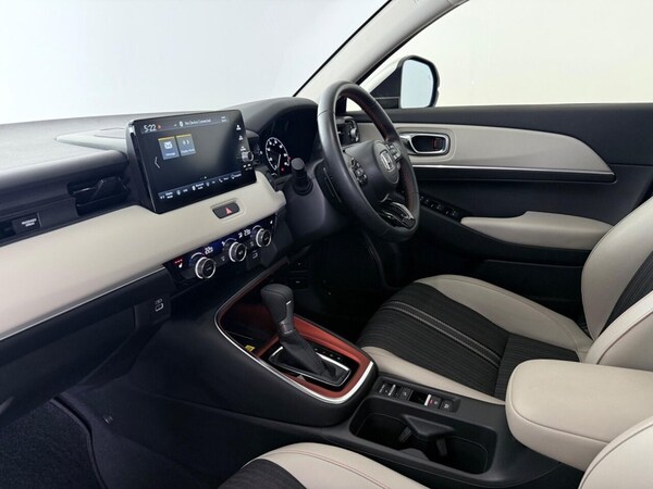 Used Honda HR-V 2024 for sale - 75671760: Photo 17