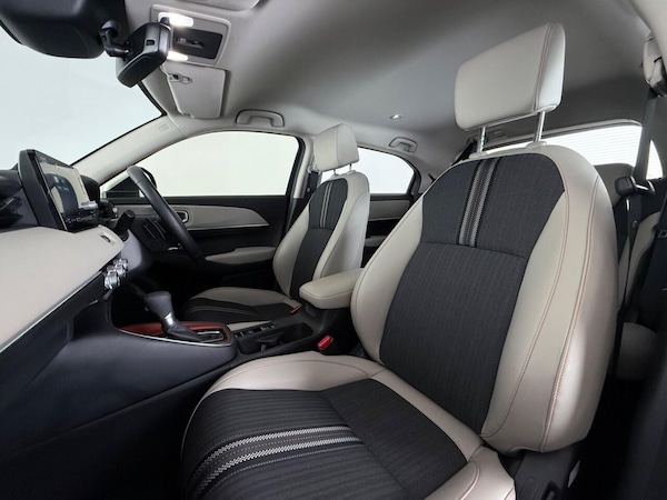 Used Honda HR-V 2024 for sale - 75671760: Photo 18