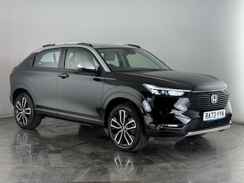 2024 (73) - 1.5 h i-MMD Advance Style CVT Euro 6 (s/s) 5dr