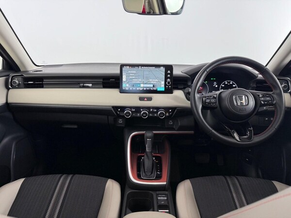 Used Honda HR-V 2024 for sale - 75671760: Photo 21