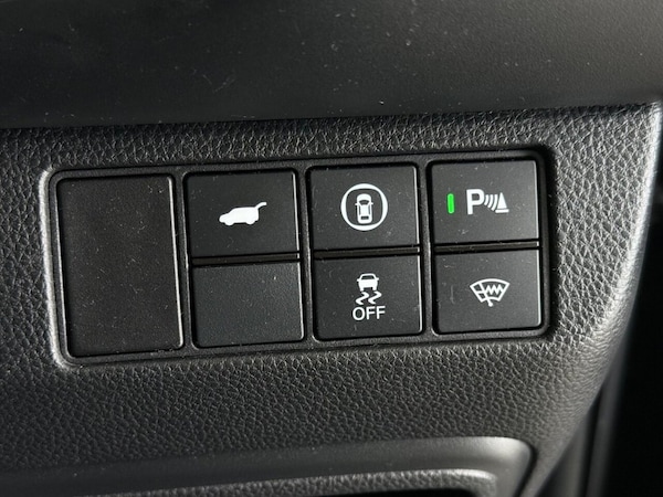 Used Honda HR-V 2024 for sale - 75671760: Photo 24
