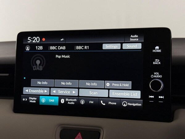 Used Honda HR-V 2024 for sale - 75671760: Photo 36