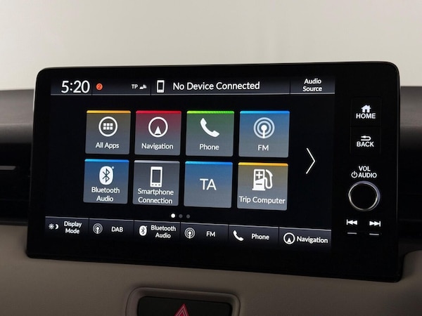 Used Honda HR-V 2024 for sale - 75671760: Photo 38