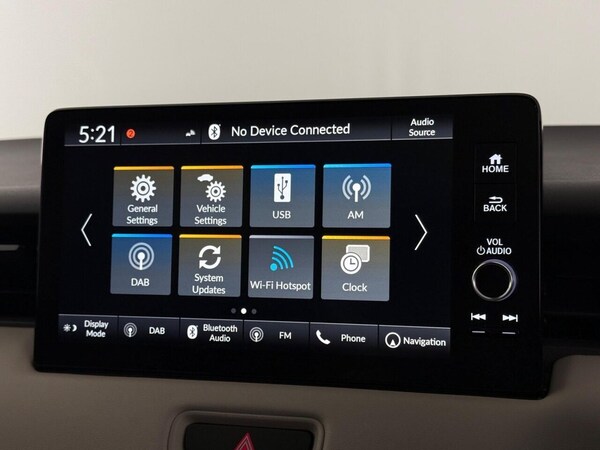 Used Honda HR-V 2024 for sale - 75671760: Photo 40