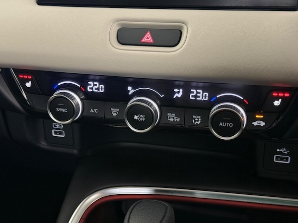 Used Honda HR-V 2024 for sale - 75671760: Photo 44