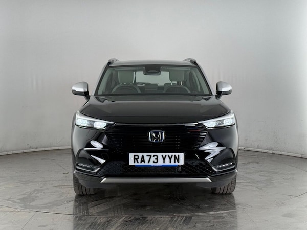 Used Honda HR-V 2024 for sale - 75671760: Photo 7