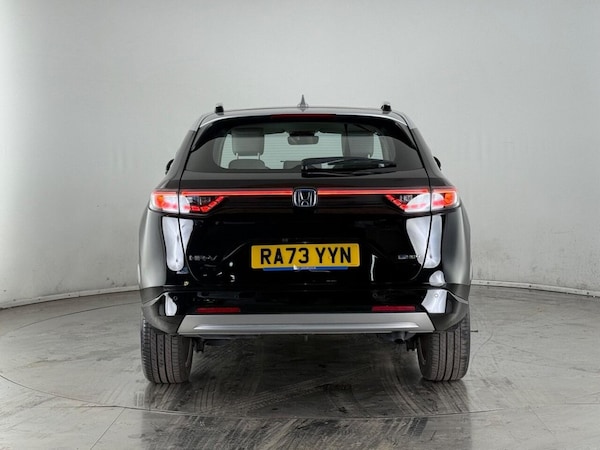 Used Honda HR-V 2024 for sale - 75671760: Photo 9