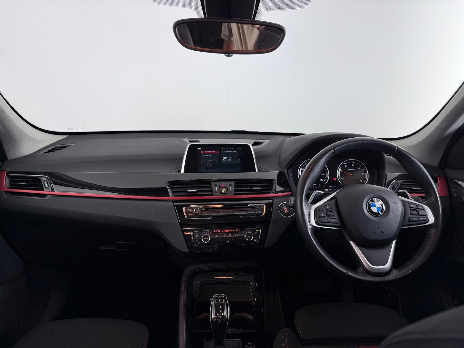 Used BMW X1 2018 for sale - 77246379: Photo 17