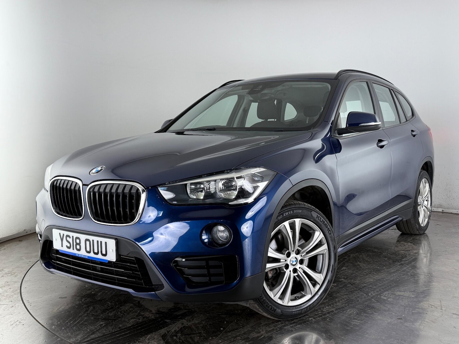 Used BMW X1 2018 for sale - 77246379: Photo 37