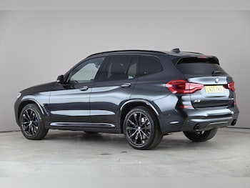 Used BMW X3 2020 for sale - 78261536: Photo