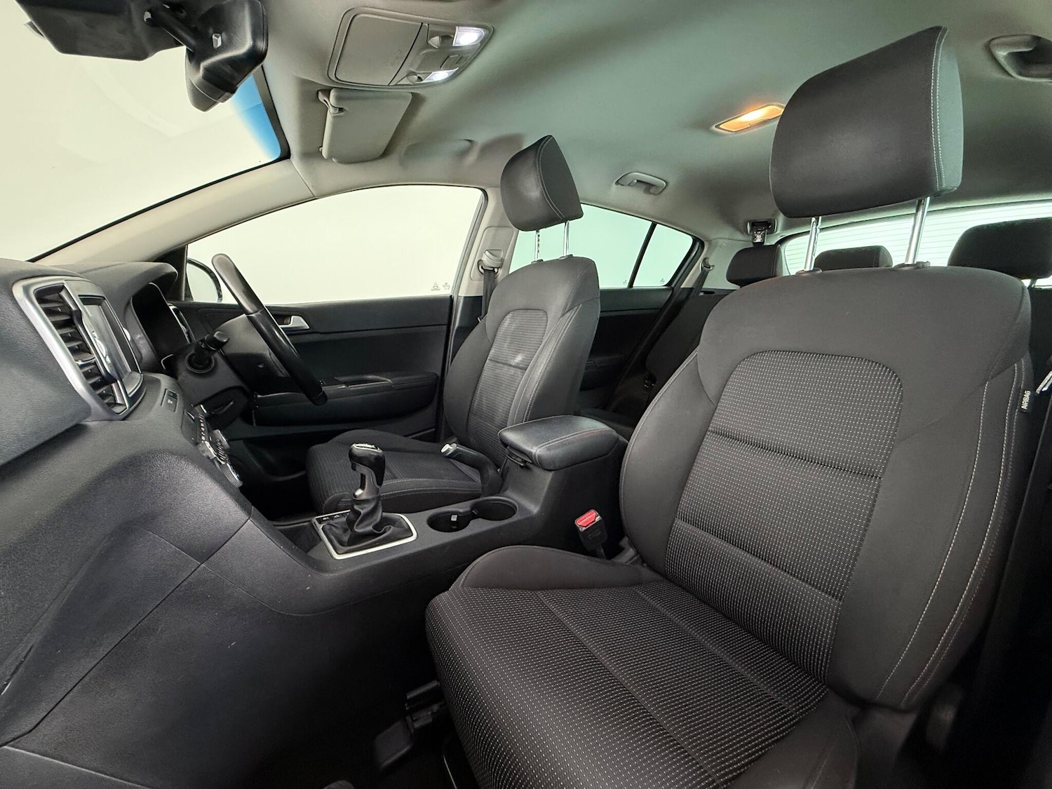 Used Kia Sportage 2017 for sale - 77217250: Photo 14