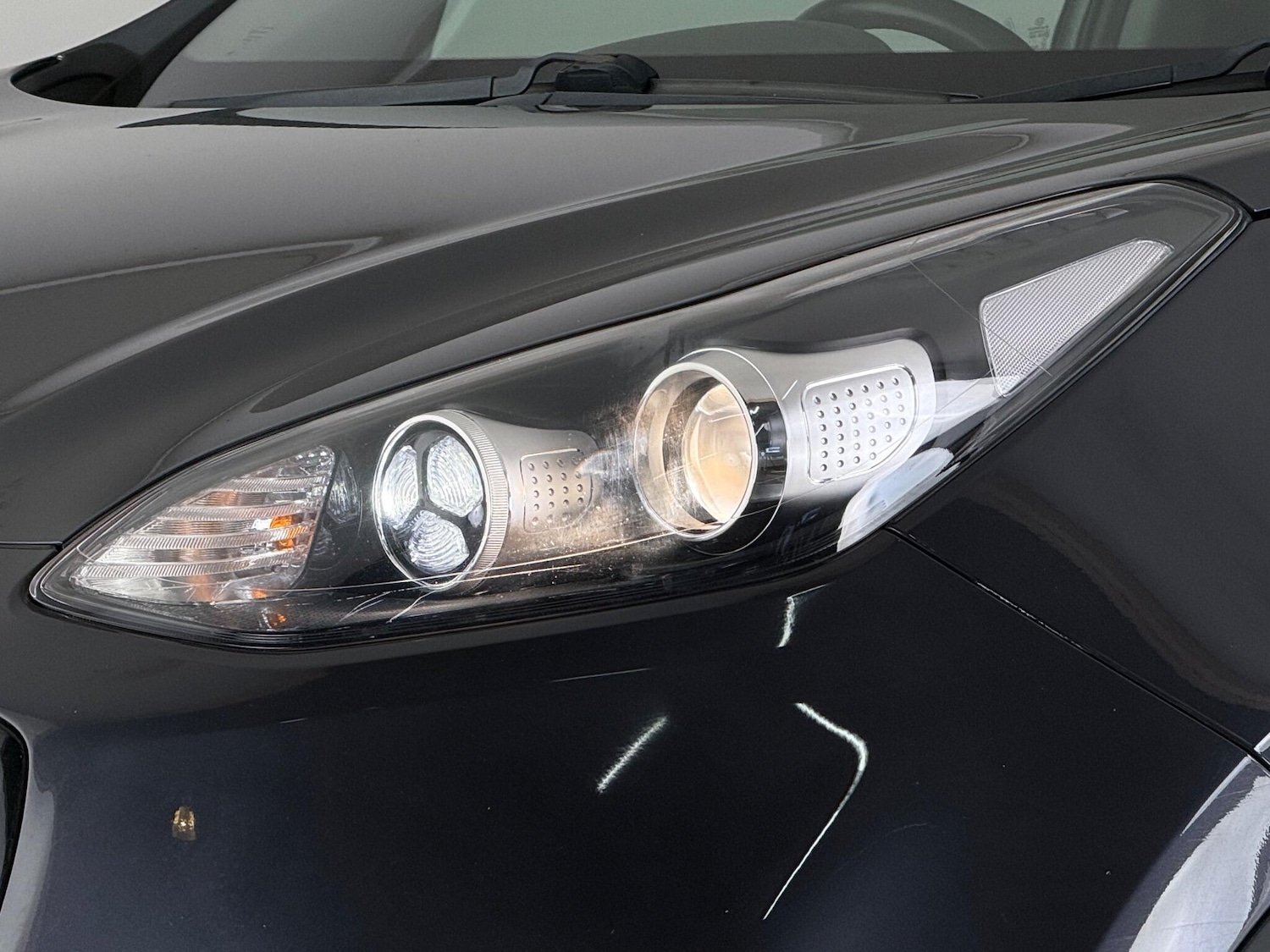 Used Kia Sportage 2017 for sale - 77217250: Photo 6