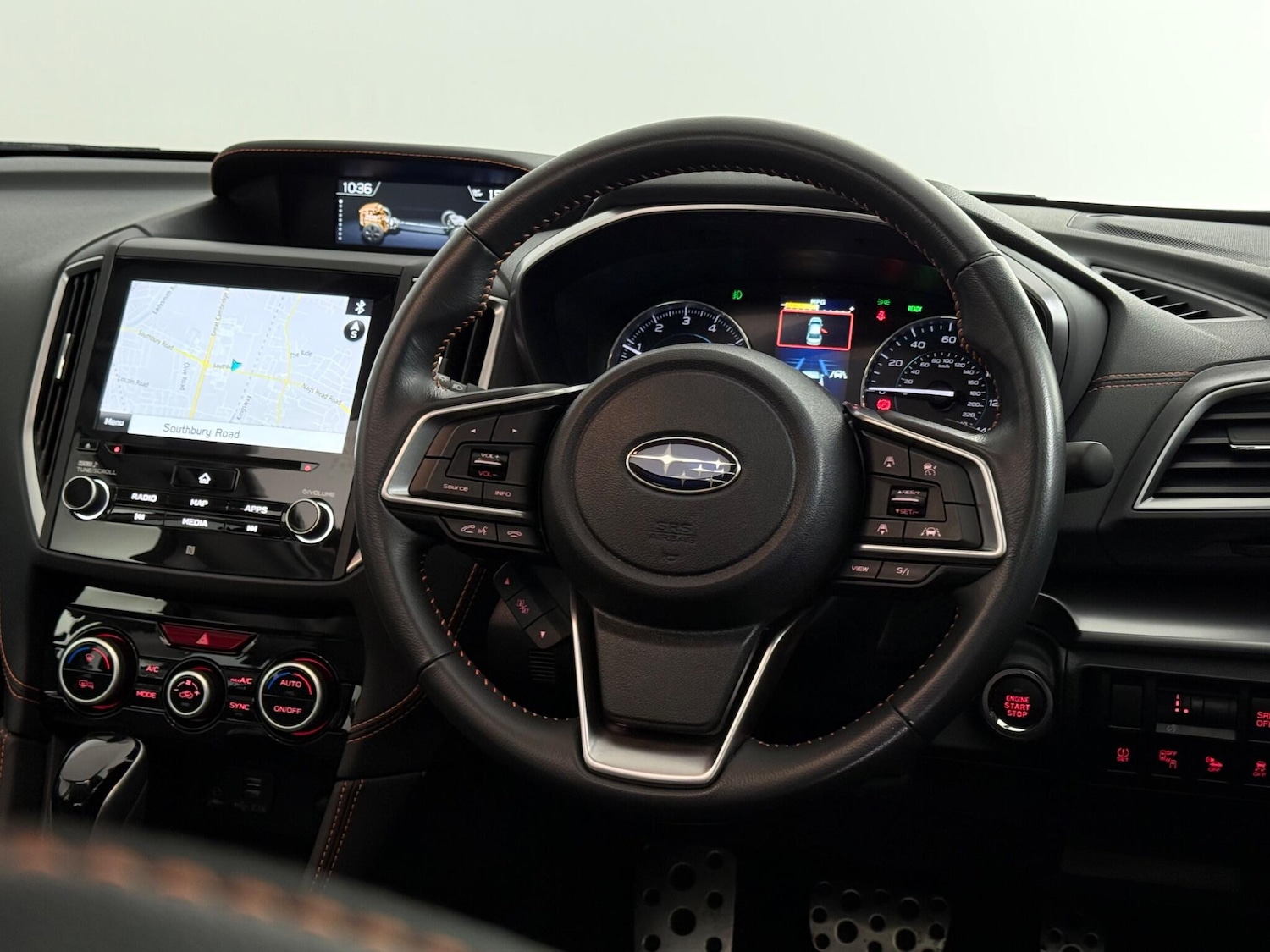 Used Subaru XV 2022 for sale - 77217107: Photo 18