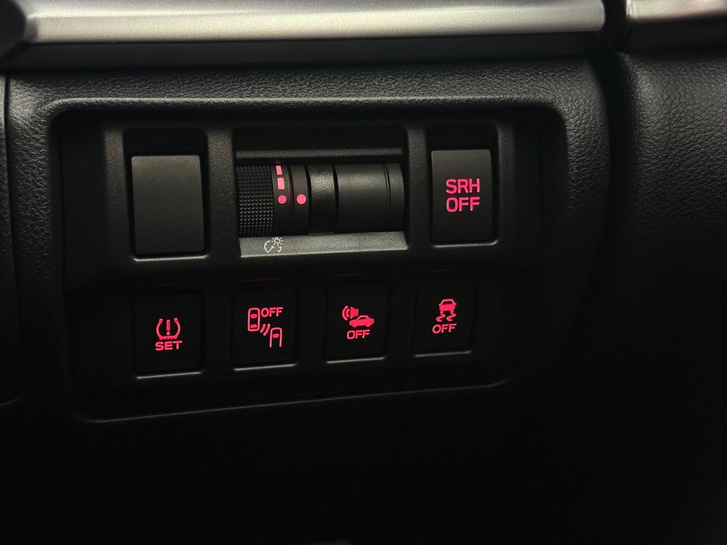 Used Subaru XV 2022 for sale - 77217107: Photo 23