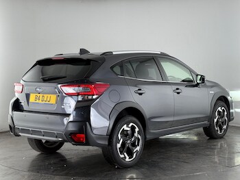 Used Subaru XV 2022 for sale - 77217107: Photo