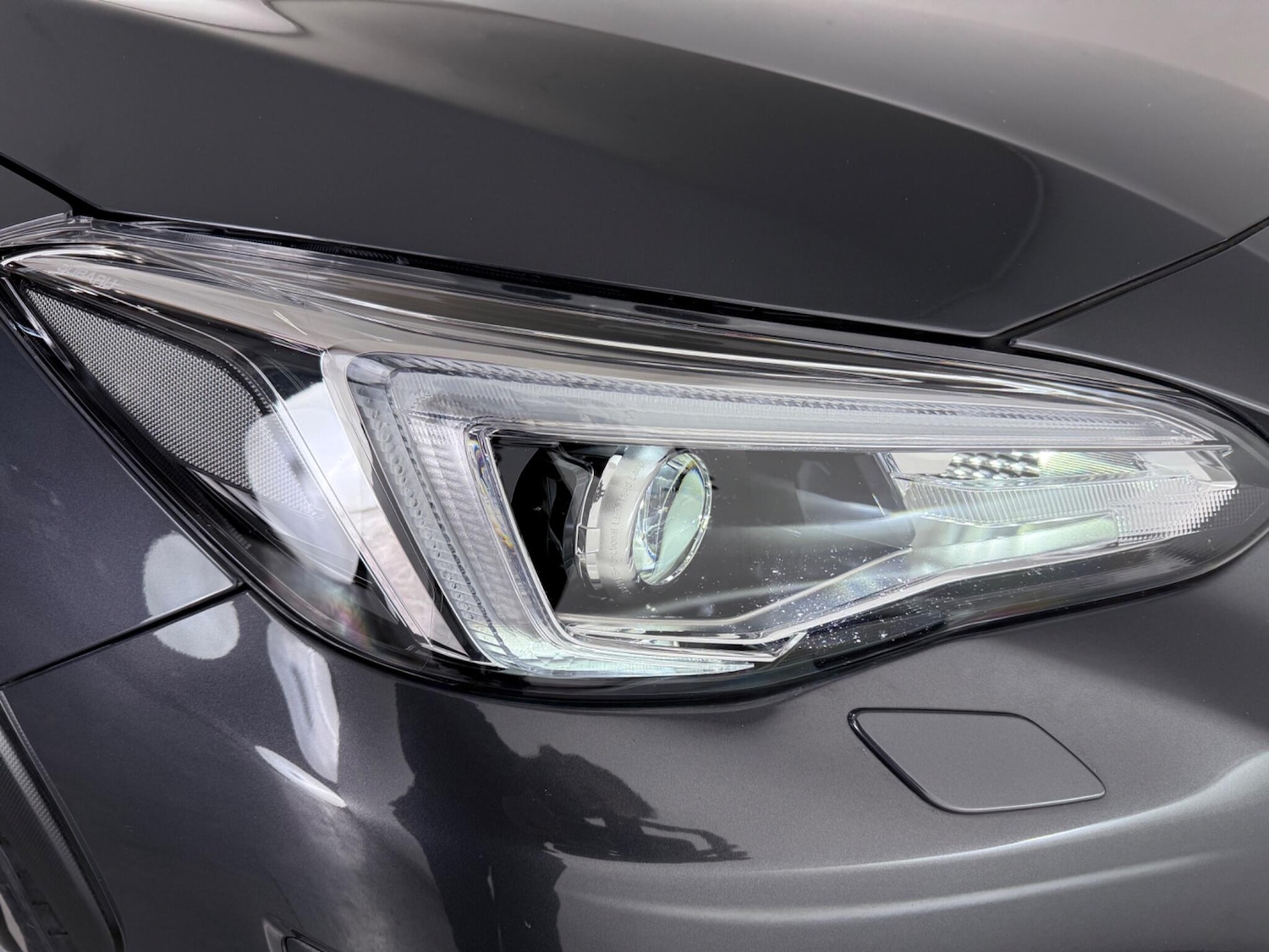 Used Subaru XV 2022 for sale - 77217107: Photo 6