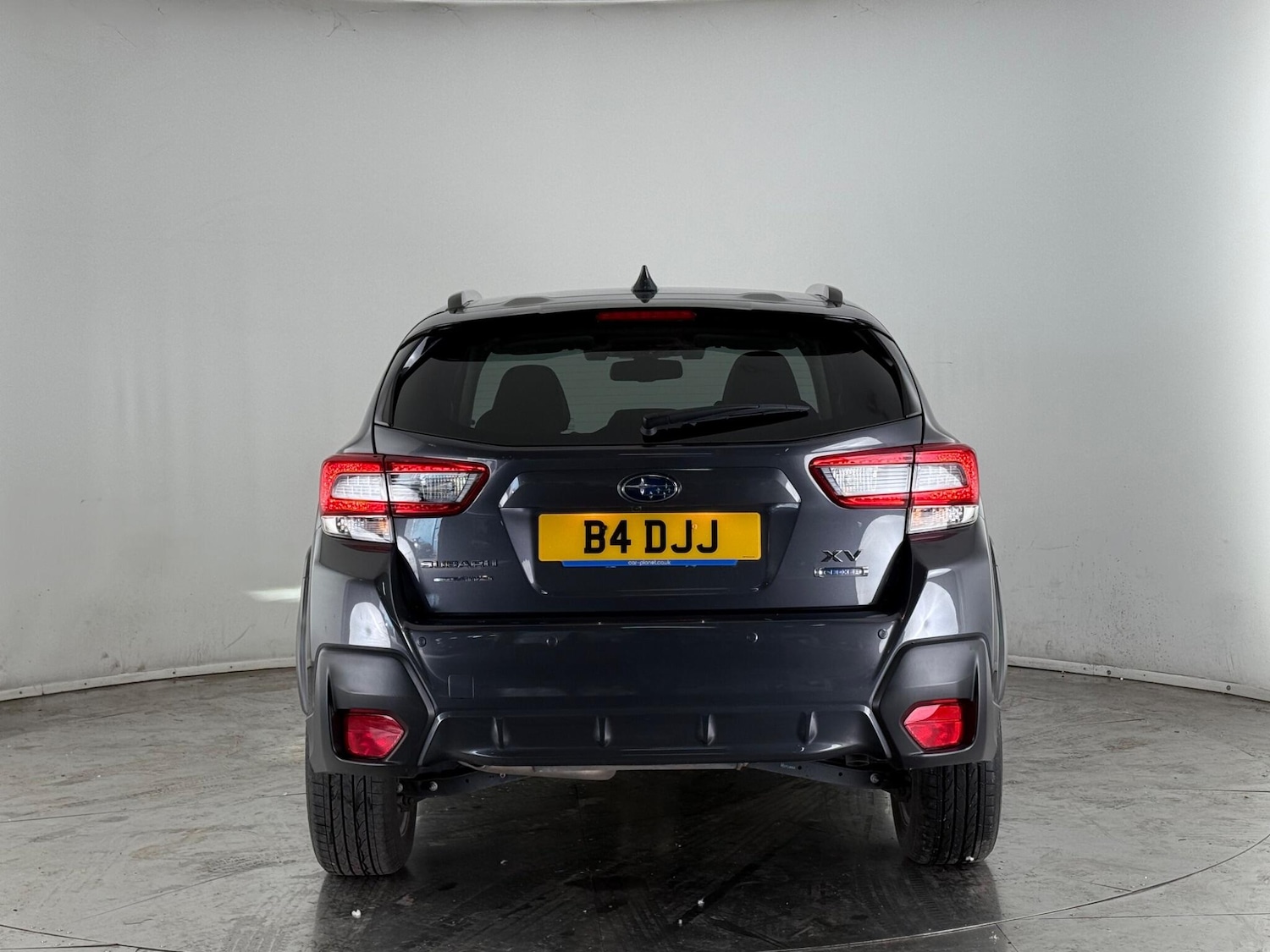 Used Subaru XV 2022 for sale - 77217107: Photo 7