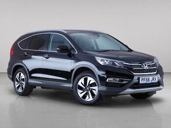 Used Honda CR-V 2016 for sale - 79216976: Photo
