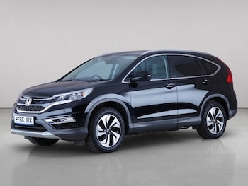 Used Honda CR-V 2016 for sale - 79216976: Photo