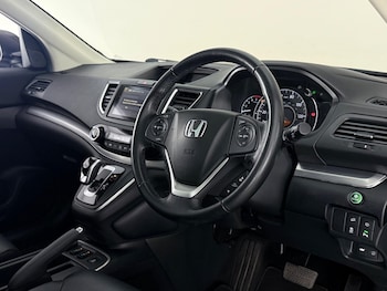 Used Honda CR-V 2016 for sale - 79216976: Photo