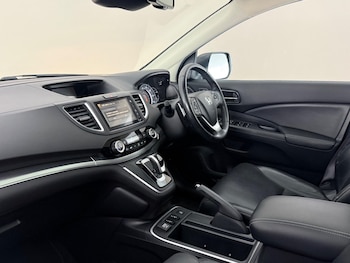 Used Honda CR-V 2016 for sale - 79216976: Photo