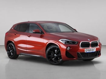 Used BMW X2 2018 for sale - 79502820: Photo